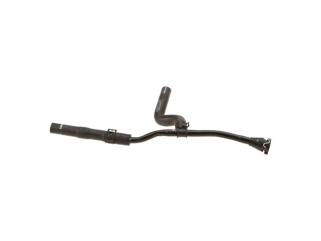2012 Mercedes-Benz E63 AMG Intercooler Hose (Genuine)