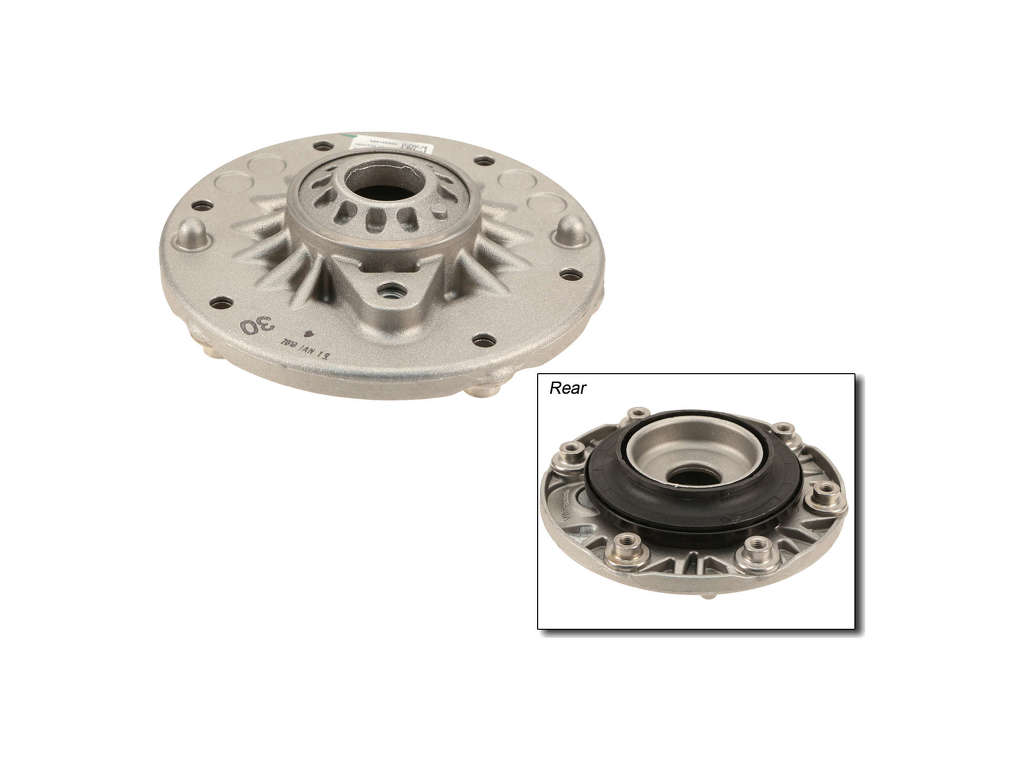 2014-2016 BMW 428i Suspension Strut Mount - Front (Lemfoerder)