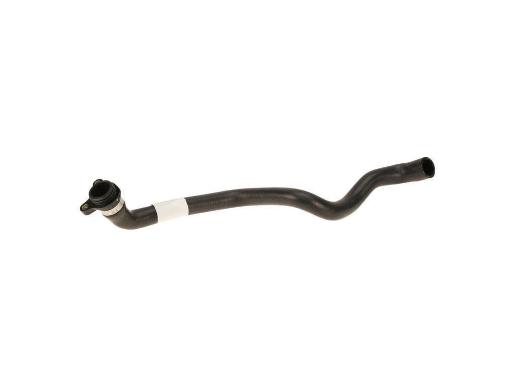 2008-2011 BMW X6 Engine Coolant Pipe (Burgaflex)