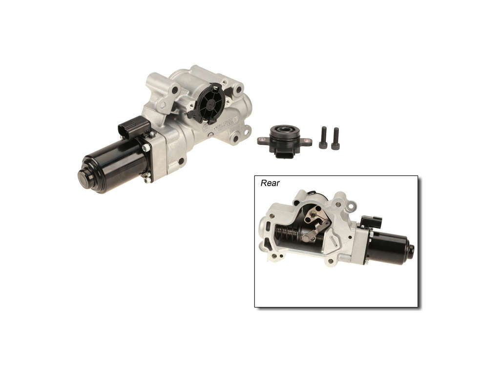 2015 INFINITI Q40 Engine Variable Valve Timing (VVT) Solenoid (Genuine)