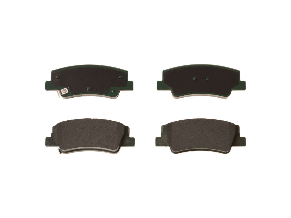 2021-2022 Kia K5 Disc Brake Pad Set - Rear (Autopart International)