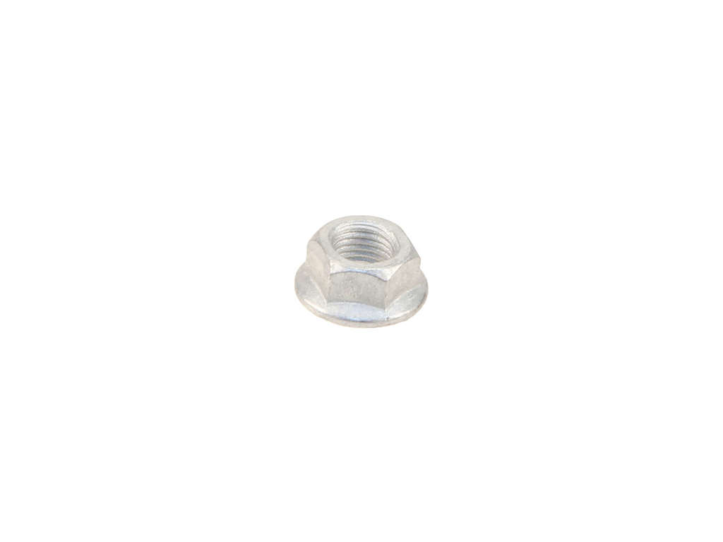 2003-2011 Lincoln Town Car Spindle Nut (Genuine)