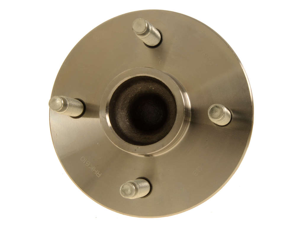 2003-2007 Saturn Ion Wheel Bearing and Hub Assembly - Rear (Autopart International)