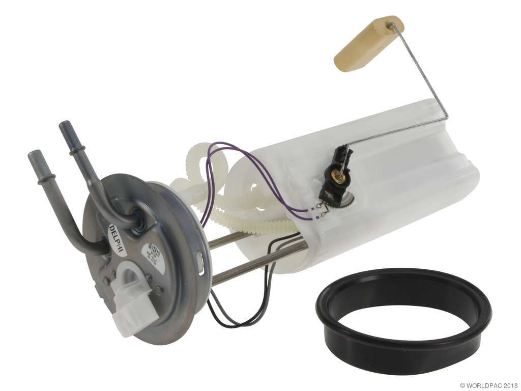 2003 Chevrolet Express 3500 Fuel Pump Module Assembly (Delphi)