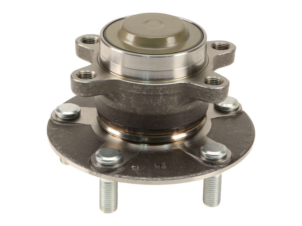2019-2022 Honda Insight Wheel Bearing and Hub Assembly - Rear (Genuine)