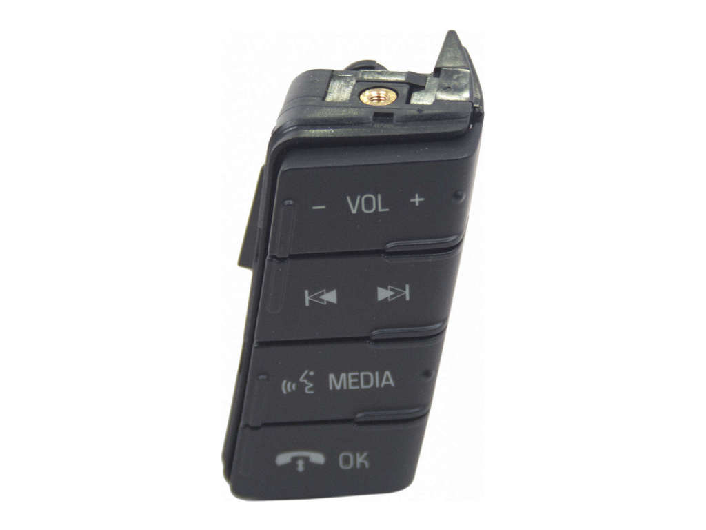 2014 Ford F-150 Cruise Control Switch (Motorcraft)