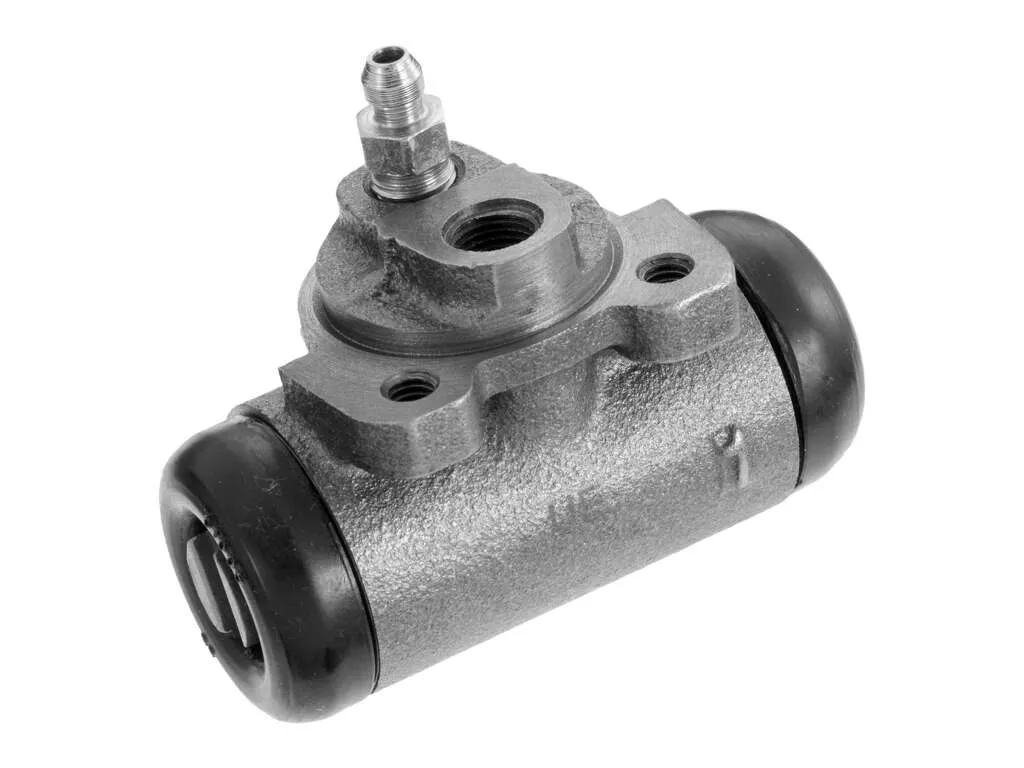 1999-2002 Nissan Quest Drum Brake Wheel Cylinder - Rear (Autopart International)