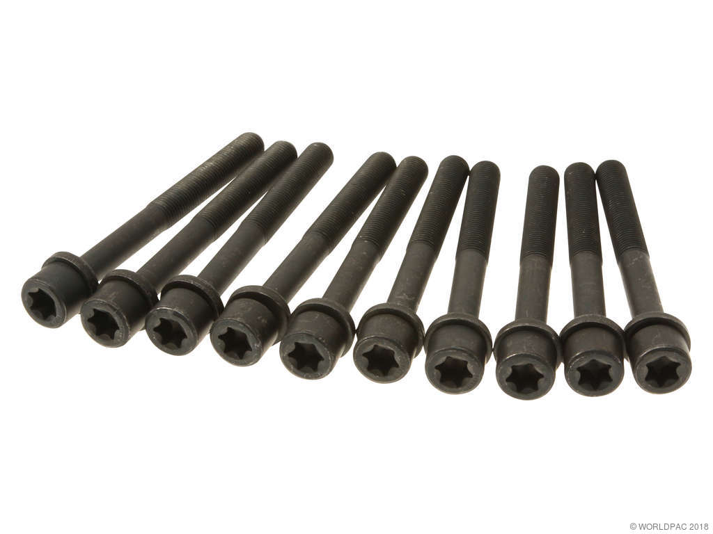 2004-2008 Suzuki Forenza Engine Cylinder Head Bolt (Victor Reinz)