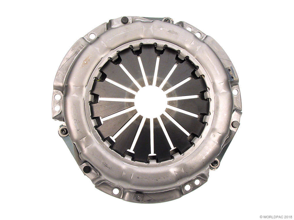 1993-1994 Toyota T100 Transmission Clutch Pressure Plate (Exedy)