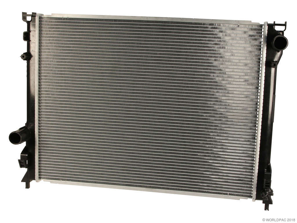 2009-2022 Chrysler 300 Radiator (CSF)