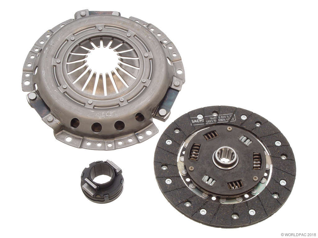 1975-1978 Volvo 245 Transmission Clutch Kit (Sachs)