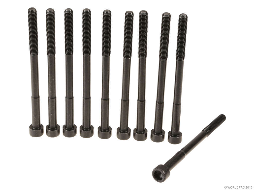 2003-2005 Toyota MR2 Spyder Engine Cylinder Head Bolt Set (Payen)