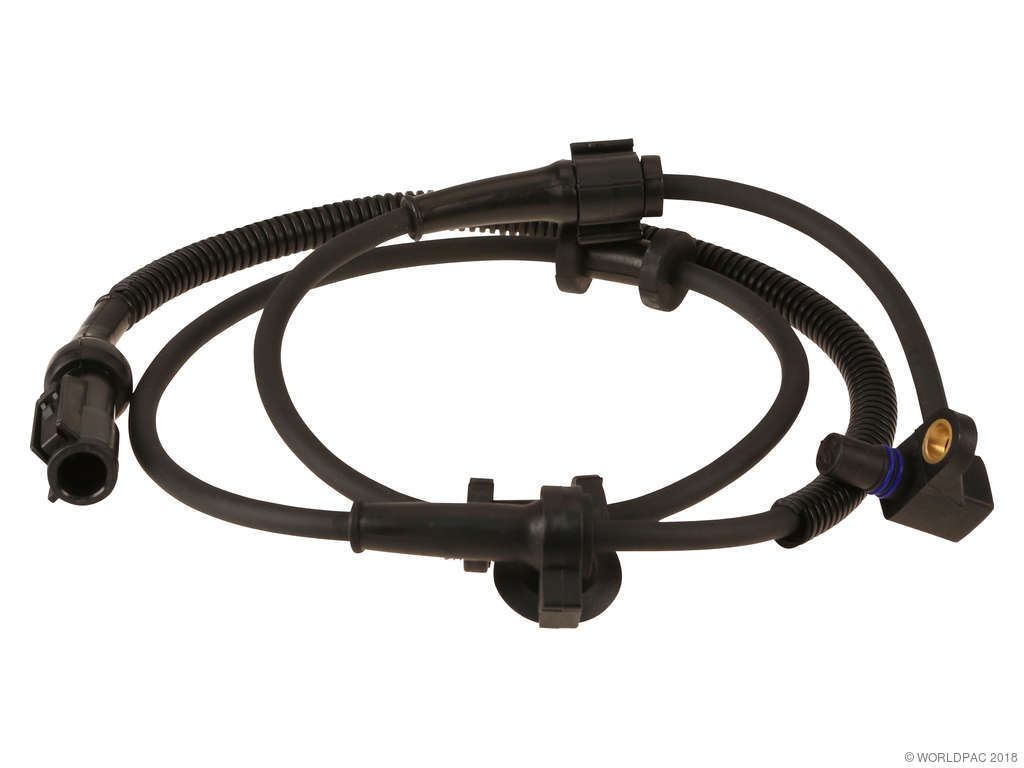 1999-2004 Ford F-550 Super Duty ABS Wheel Speed Sensor - Front (Vemo)