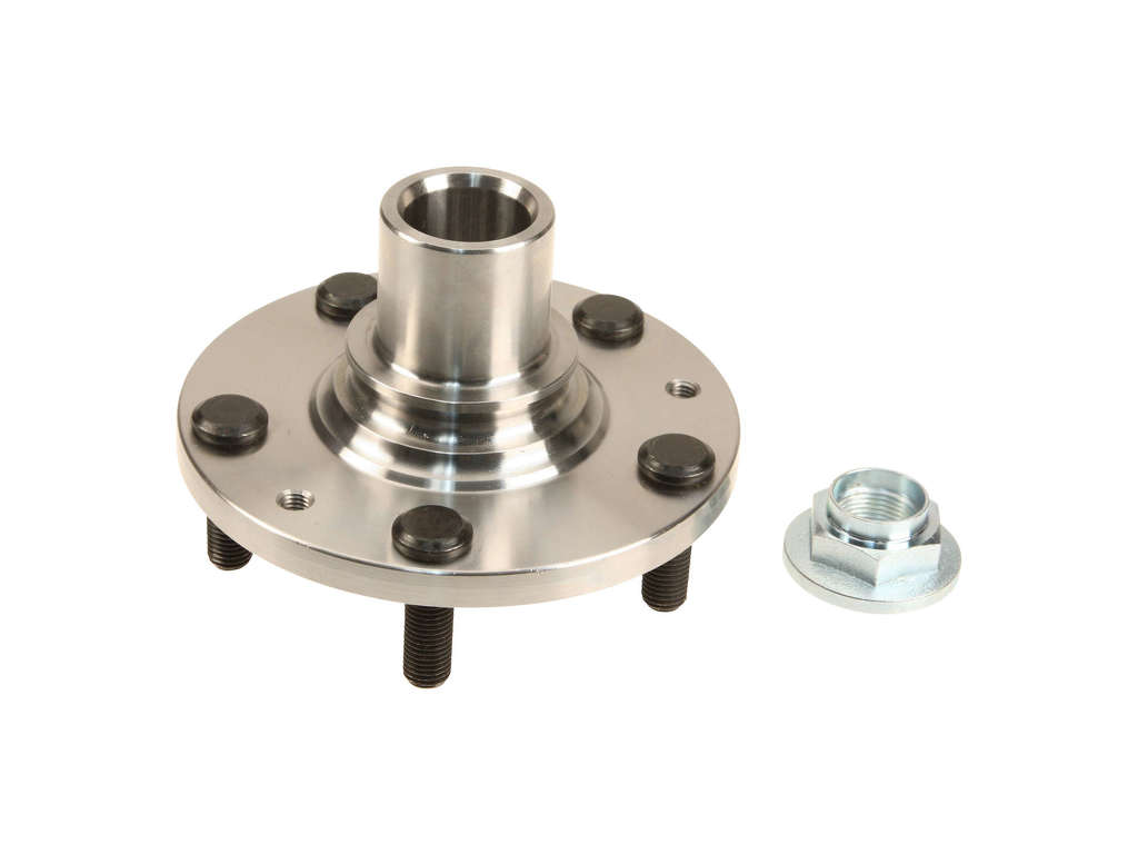 2002-2005 Kia Sedona Wheel Hub - Front (FEQ)