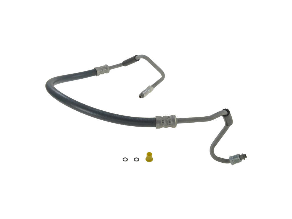 2003-2006 Jeep Wrangler Power Steering Pressure Hose (Autopart International)