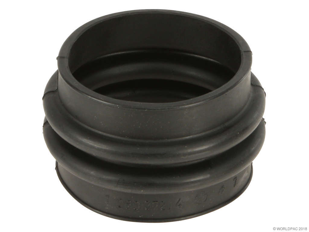 1979-1981 BMW 528i Fuel Injection Air Flow Meter Boot (Genuine)