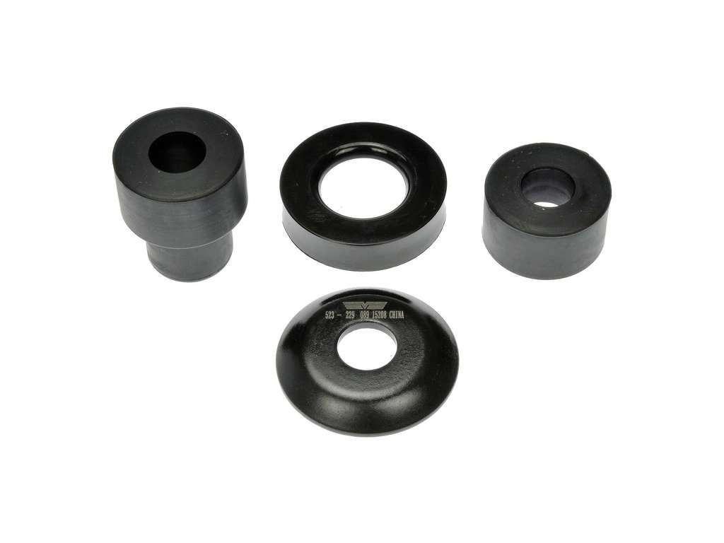 2003-2004 Ford E-250 Radius Arm Bushing - Rear (Dorman)