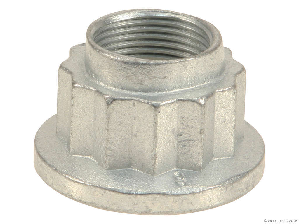 2011-2015 Audi Q7 CV Joint Nut (Genuine)