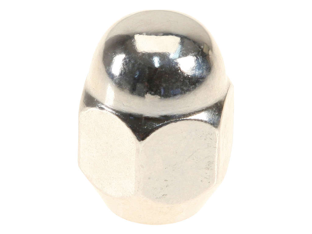 2002-2008 Toyota Solara Wheel Lug Nut (Dorman)
