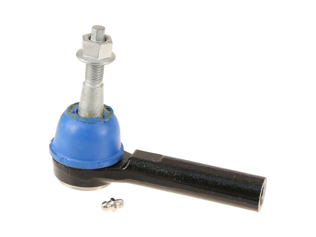2010-2017 Chevrolet Equinox Steering Tie Rod End - Front Outer (ACDelco)