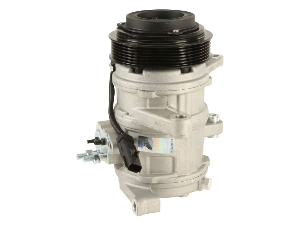2004-2007 Dodge Durango A/C Compressor (Delphi)