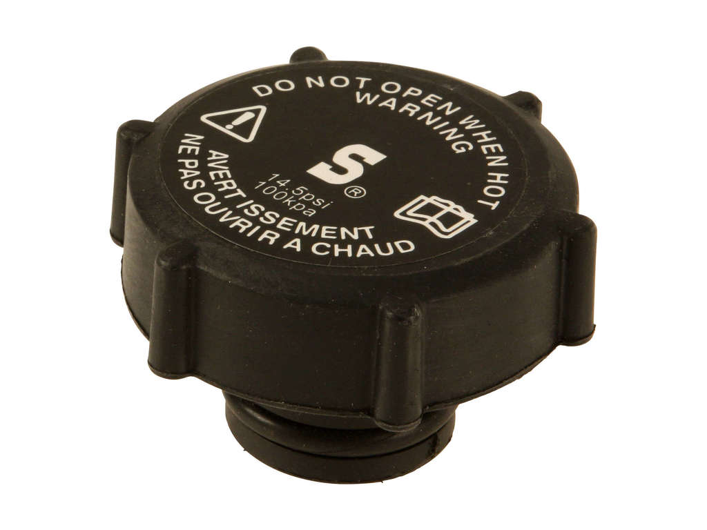 2000-2006 Jaguar XK8 Radiator Cap (Britpart)
