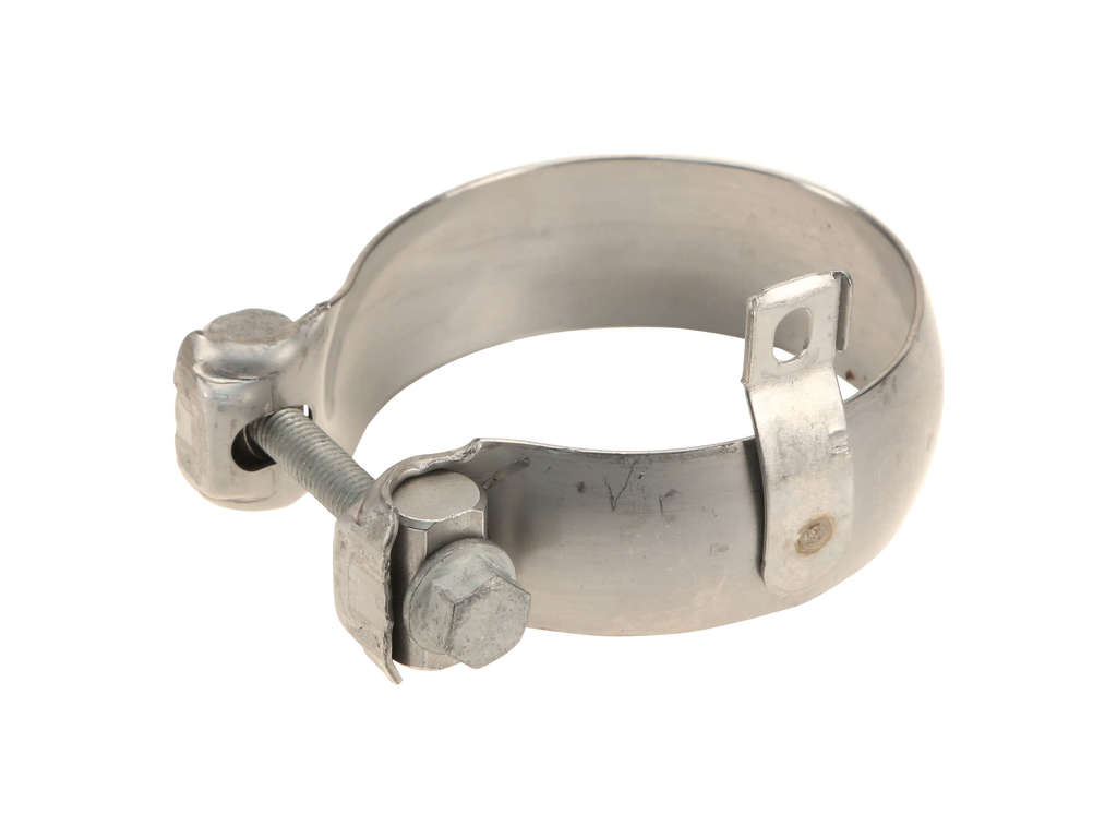 2009-2013 Chevrolet Avalanche Exhaust Clamp (Genuine)
