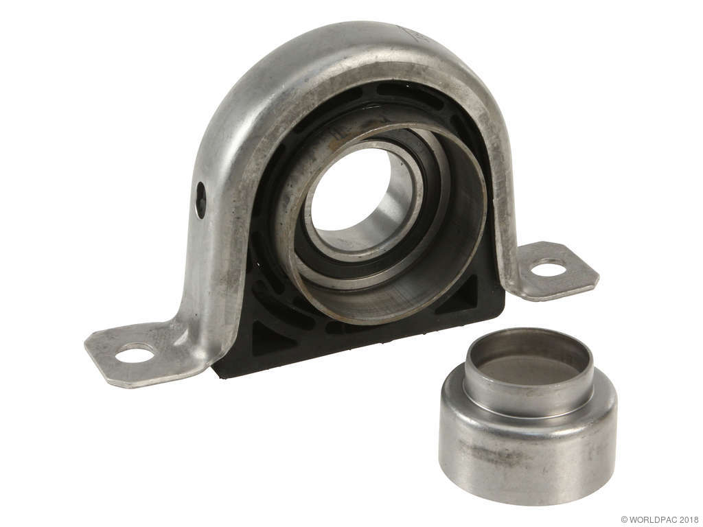 2001 GMC Sierra 3500 Drive Shaft Center Support (SKF)
