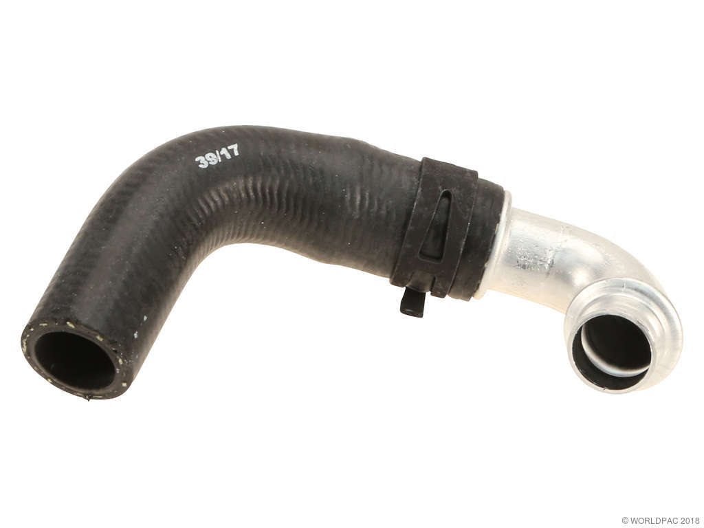 2012-2018 Mercedes-Benz CLS550 Intercooler Hose (Genuine)