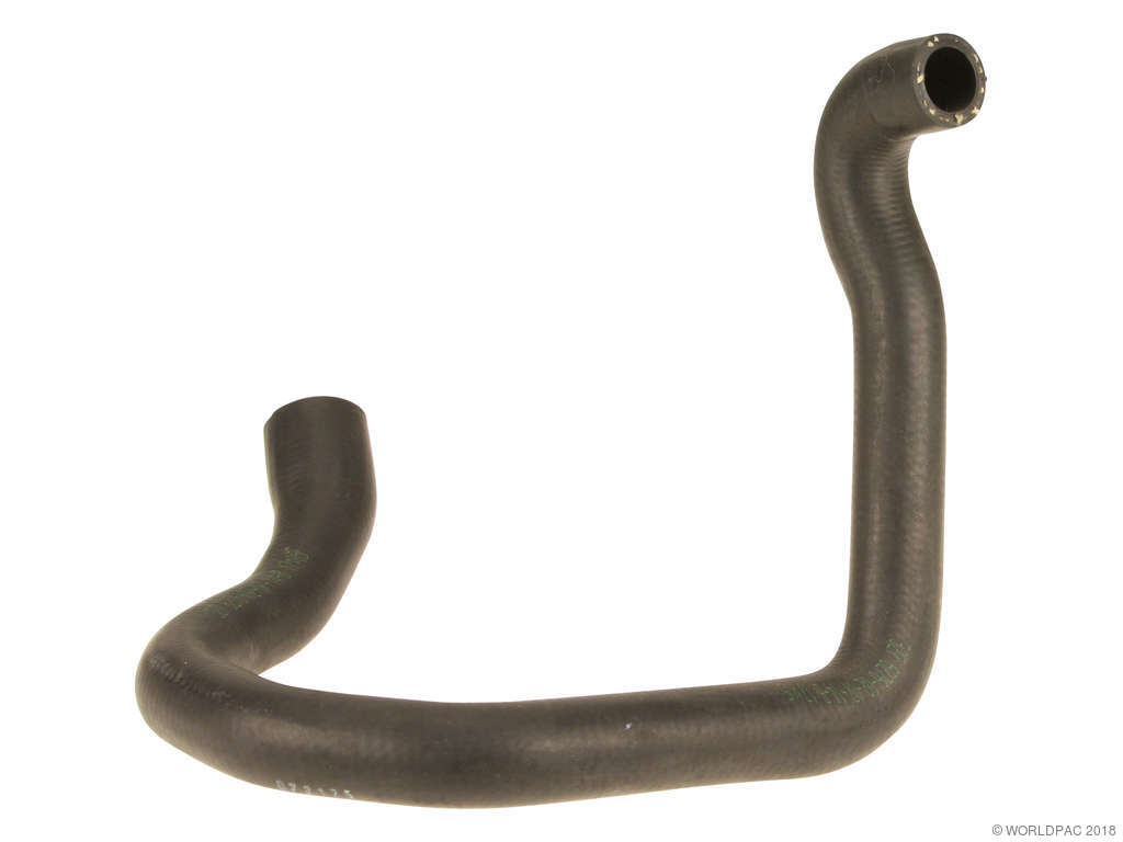 1998-2000 Mercedes-Benz C280 Engine Auxiliary Water Pump Hose (Genuine)