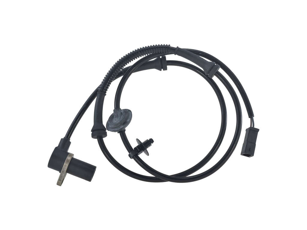 2004-2009 Audi A4 ABS Wheel Speed Sensor - Rear or Rear Right (Autopart International)