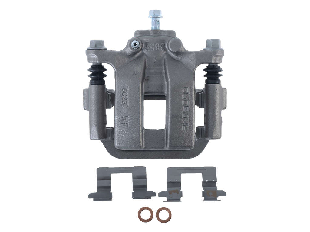 2013-2023 Nissan LEAF Disc Brake Caliper - Rear Left (Autopart International)