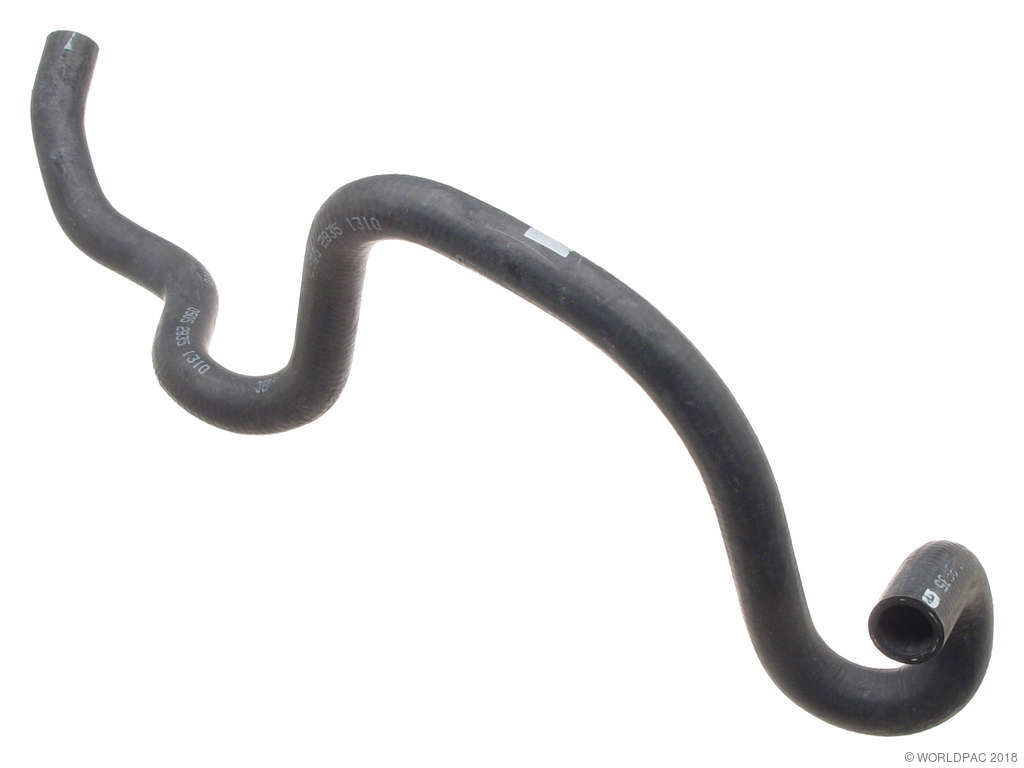 1993-1997 Nissan Altima HVAC Heater Hose (Genuine)
