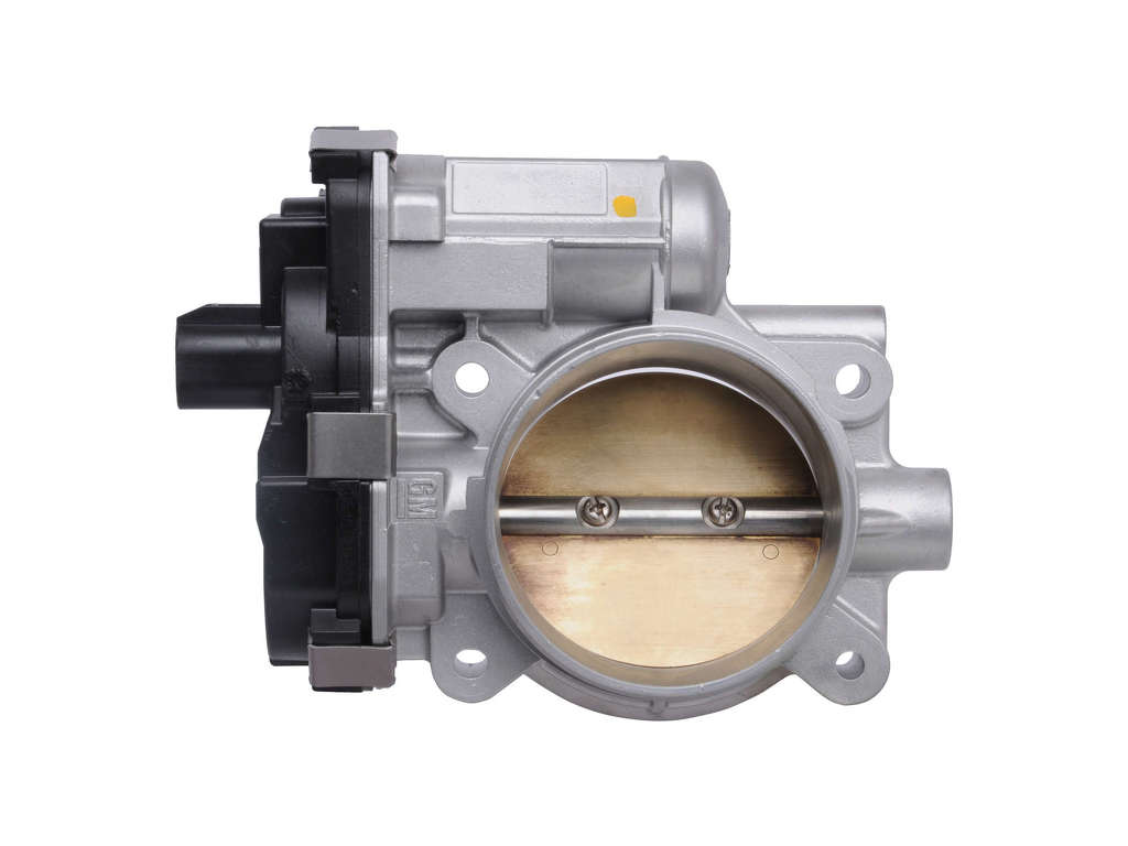 2008-2013 Chevrolet Silverado 1500 Fuel Injection Throttle Body (Cardone)