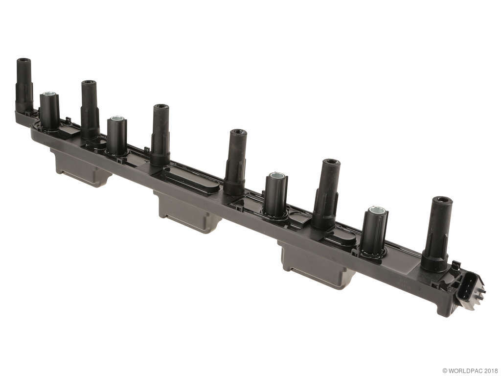 2000-2001 Jeep Cherokee Ignition Coil (WSO)