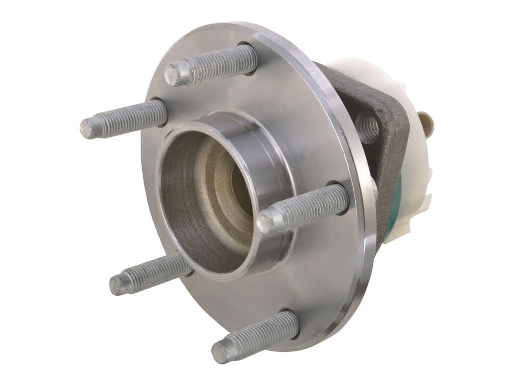 2009 Cadillac XLR Wheel Bearing and Hub Assembly - Front (Autopart International)