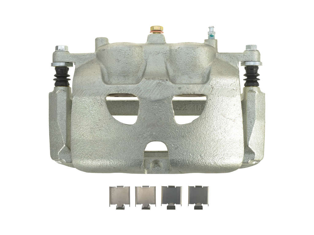 2010-2021 Ford Expedition Disc Brake Caliper - Front Right (Autopart International)