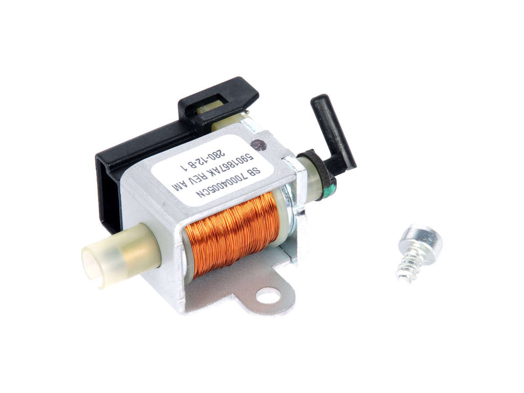 2010-2011 Chevrolet Equinox Ignition Switch (ACDelco)