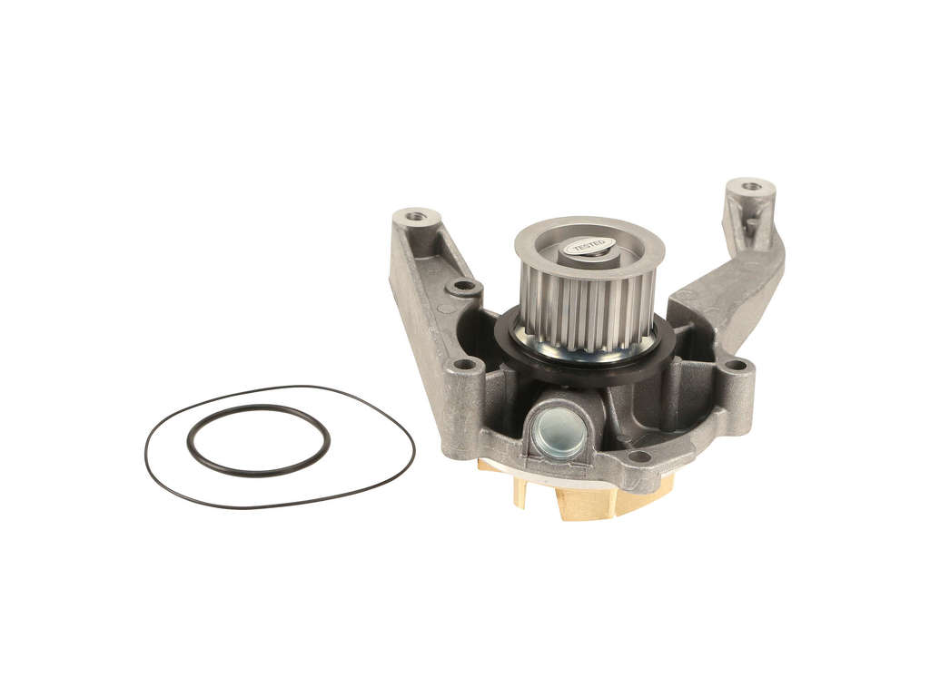 2005-2006 Jeep Liberty Engine Water Pump (Metelli)