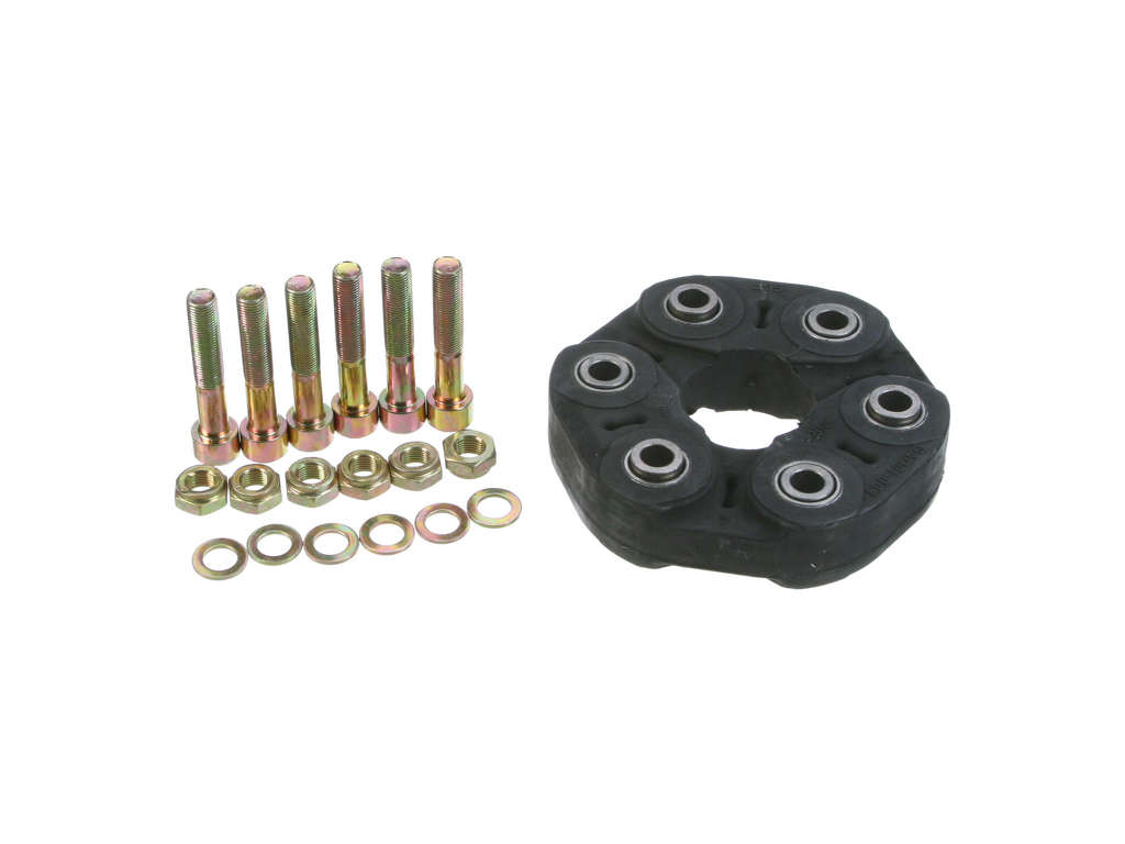 2006-2007 Mercedes-Benz C280 Drive Shaft Flex Joint - Front (Autopart International)