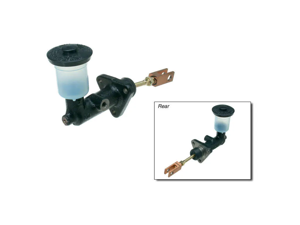1975-1981 Toyota Land Cruiser Clutch Master Cylinder (Aisin)