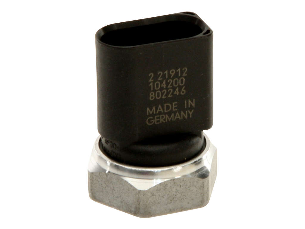 2002-2004 Audi A6 A/C Refrigerant Pressure Sensor (Behr)