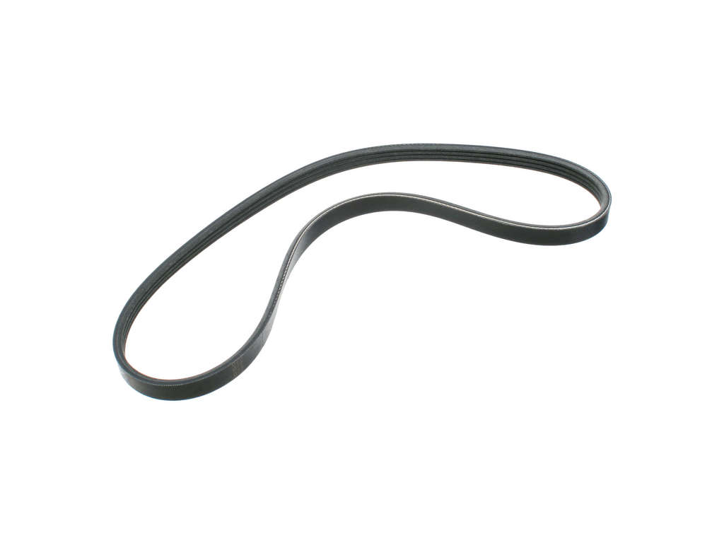 1986-1987 Mazda 626 Accessory Drive Belt - Alternator (Mitsuboshi)