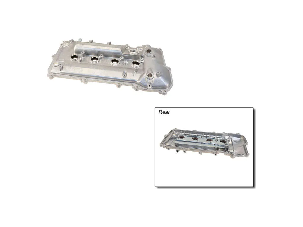 2009-2014 Toyota Matrix Engine Valve Cover (MTC)