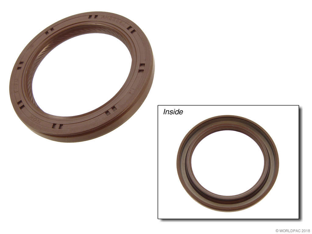 2001-2006 Kia Optima Engine Crankshaft Seal - Front (NOK)