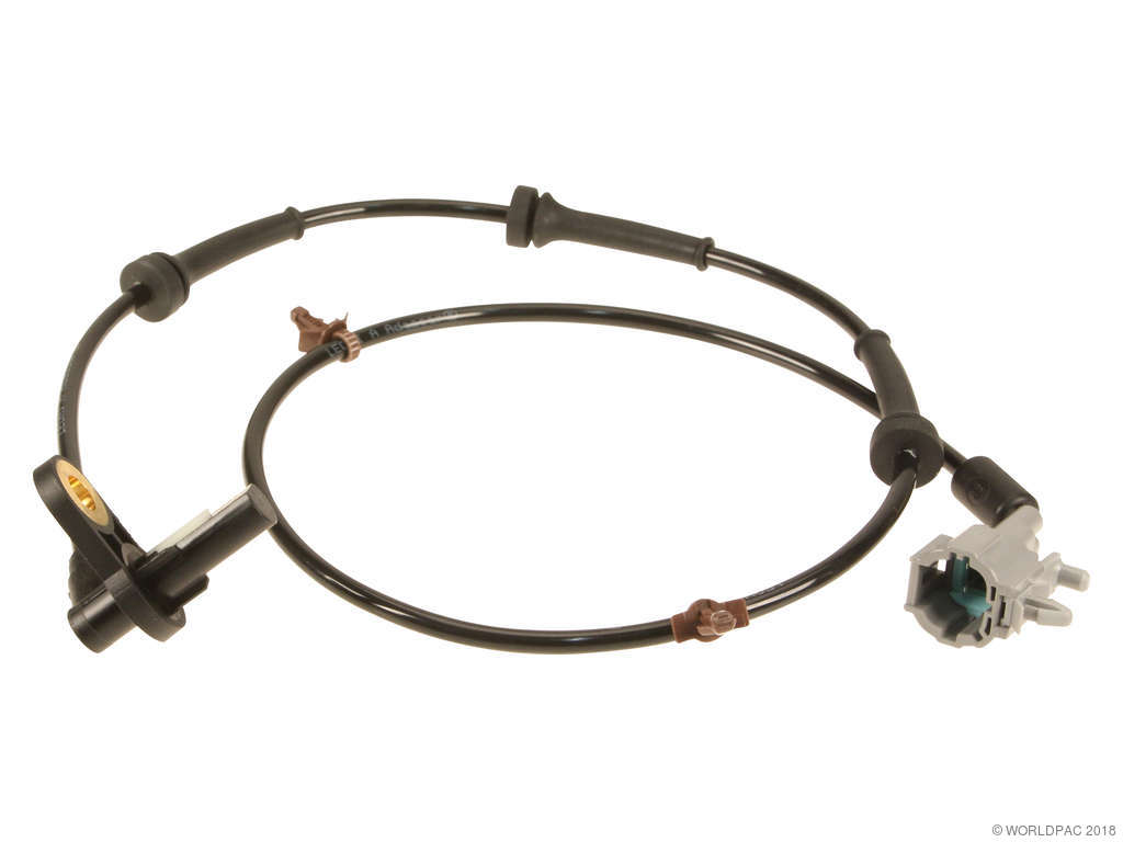 2002-2005 Nissan Altima ABS Wheel Speed Sensor - Rear Right (Original Equipment)