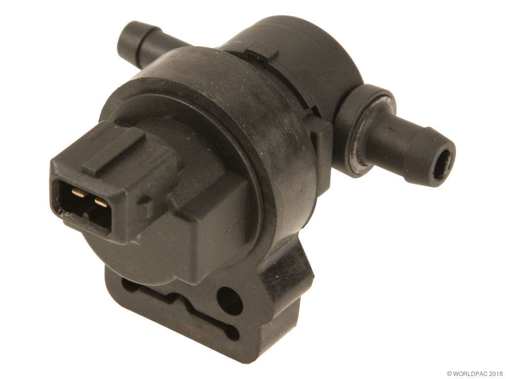 2009-2012 Mercedes-Benz S600 Fuel Tank Vent Valve (APA/URO Parts)