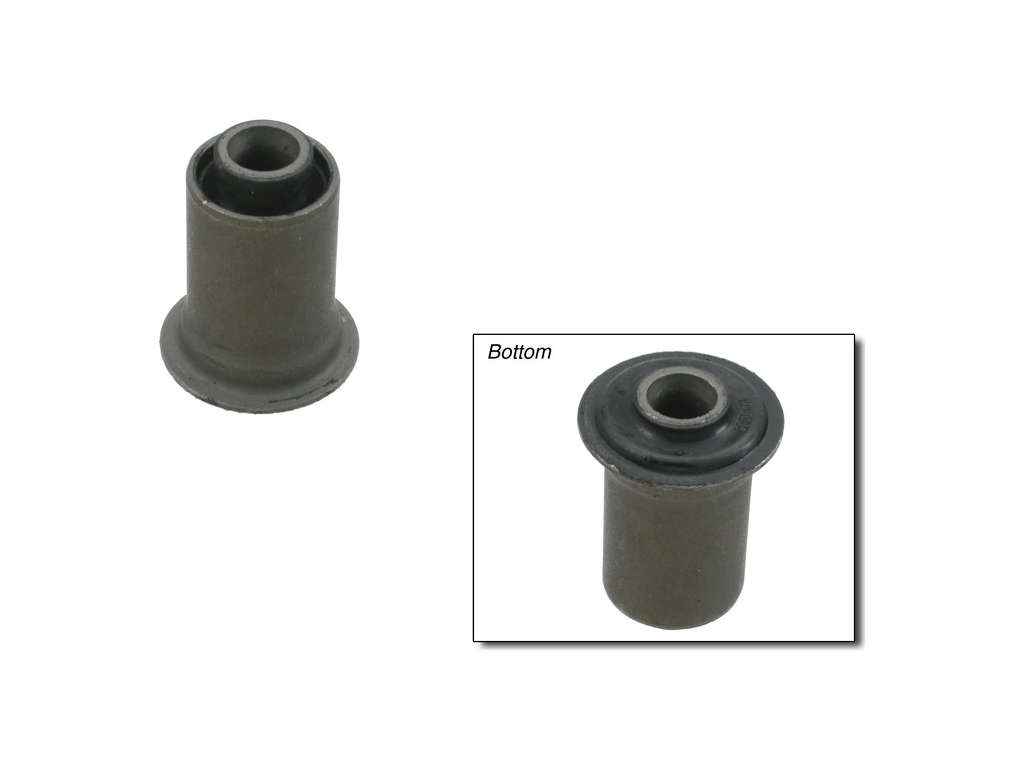 1987-1991 Volvo 780 Suspension Control Arm Bushing - Front Lower Forward (FEQ)