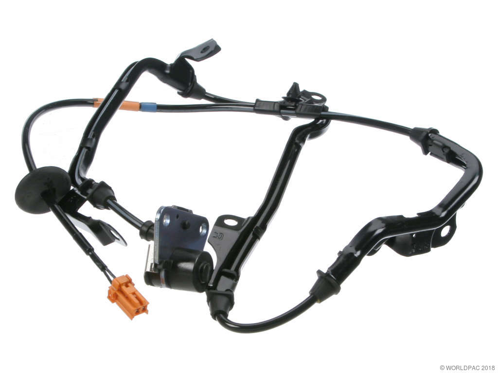 1992-1995 Honda Civic ABS Wheel Speed Sensor - Rear Right (Genuine)