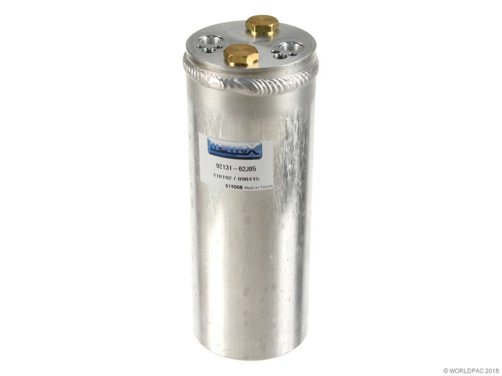 1990-1999 Subaru Legacy A/C Receiver Drier (Metrix)